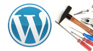 Wordpress-backups